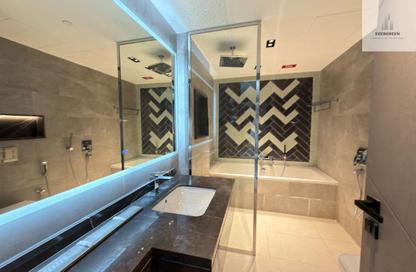 Apartment - 3 - 3 for rent in Seef Lusail Tower 1 - Seef Lusail - Lusail City - Lusail Apartment - 3 - 3 for rent in Seef Lusail Tower 1 - Seef Lusail - Lusail City - Lusail