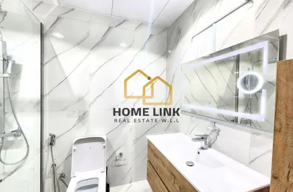 شقة - 2 غرف نوم - 2 حمامات للايجار في 195 مساكن مارينا - منطقة المارينا - الوسيل