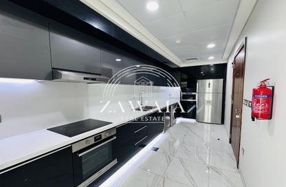 Apartment - 2 Bedrooms - 2 Bathrooms for rent in Giardino Apartments - The Pearl Island - Doha