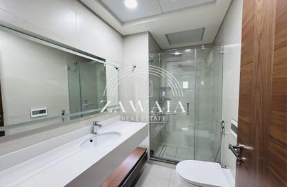 Apartment - 2 Bedrooms - 2 Bathrooms for rent in Giardino Apartments - The Pearl Island - Doha