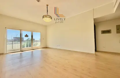 Apartment - 1 Bedroom - 2 Bathrooms for rent in Artan Residence Apartments Fox Hills 150 - Fox Hills - Lusail