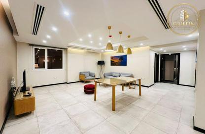 Apartment - 2 - 2 for rent in Downtown Al Mansoura - Al Mansoura - Doha