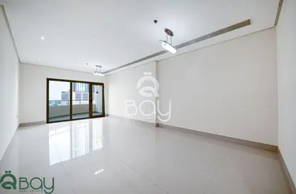 Apartment - 2 Bedrooms - 3 Bathrooms for rent in Marina Residences 195 - Marina District - Lusail