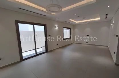 Villa - 3 Bedrooms - 4 Bathrooms for rent in Al Messila - Al Messila - Doha