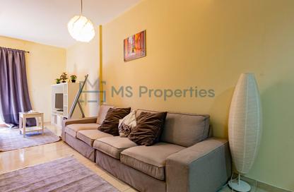 Apartment - Studio - 1 for rent in Naples - Fox Hills - Fox Hills - Lusail