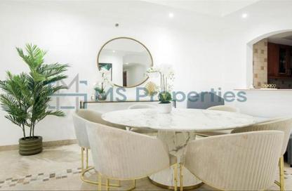 Apartment - 2 - 3 for sale in East Porto Drive - Porto Arabia - The Pearl Island - Doha