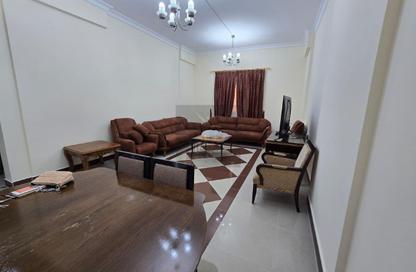 Apartment - 3 Bedrooms - 2 Bathrooms for rent in Al Sadd Road - Al Sadd - Doha