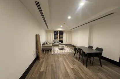 Apartment - 1 Bedroom - 2 Bathrooms for rent in Viva Central - Viva Bahriyah - The Pearl Island - Doha