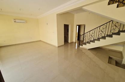 Villa - 7 - 7 for rent in Ain Khaled Villas - Ain Khaled - Doha