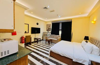 Apartment - Studio - 1 for rent in Musheireb - Musheireb - Doha