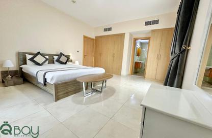 Apartment - 2 - 3 for rent in Piazza 2 - La Piazza - Fox Hills - Lusail
