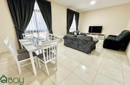 Apartment - 2 - 3 for rent in Piazza 2 - La Piazza - Fox Hills - Lusail Apartment - 2 - 3 for rent in Piazza 2 - La Piazza - Fox Hills - Lusail