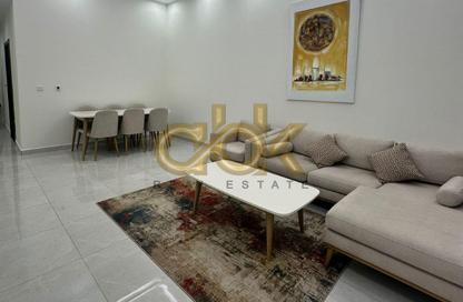 Apartment - 2 - 2 for sale in Milan - Fox Hills - Fox Hills - Lusail