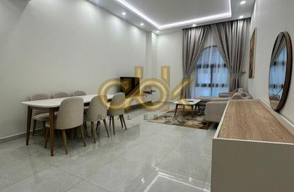 Apartment - 2 - 2 for sale in Milan - Fox Hills - Fox Hills - Lusail