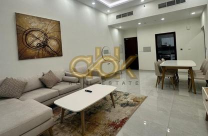 Apartment - 2 - 2 for sale in Milan - Fox Hills - Fox Hills - Lusail