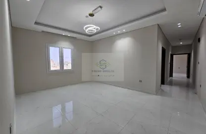 Apartment - 2 Bedrooms - 2 Bathrooms for rent in Old Airport Residential Apartments - Old Airport Road - Doha
