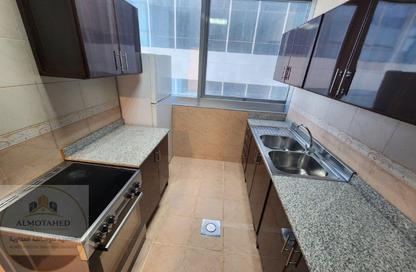 Apartment - 2 Bedrooms - 2 Bathrooms for rent in Corniche Road - Corniche Road - Doha