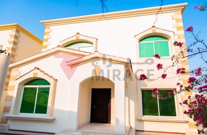 Villa - 5 - 4 for rent in Street 871 - Al Duhail South - Al Duhail - Doha Villa - 5 - 4 for rent in Street 871 - Al Duhail South - Al Duhail - Doha