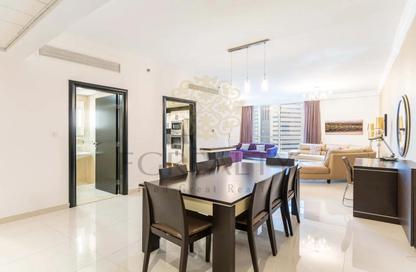 Apartment - 2 - 3 for rent in West Bay Tower - West Bay - West Bay - Doha Apartment - 2 - 3 for rent in West Bay Tower - West Bay - West Bay - Doha