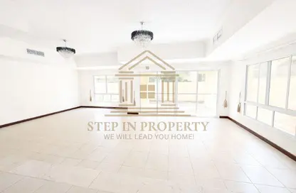 Villa - 5 Bedrooms - 5 Bathrooms for rent in Al Waab Street - Al Waab - Doha
