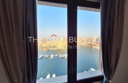 Apartment - Studio - 1 for rent in East Porto Drive - Porto Arabia - The Pearl Island - Doha Apartment - Studio - 1 for rent in East Porto Drive - Porto Arabia - The Pearl Island - Doha