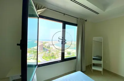 شقة - 1 حمام للايجار في بورتو أرابيا - جزيرة اللؤلؤة - الدوحة شقة - 1 حمام للايجار في بورتو أرابيا - جزيرة اللؤلؤة - الدوحة