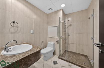 Apartment - 1 Bedroom - 1 Bathroom for sale in East Porto Drive - Porto Arabia - The Pearl Island - Doha