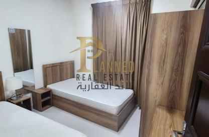 Apartment - 1 Bedroom - 1 Bathroom for rent in Fereej Kulaib - Doha