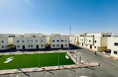 Villa - 6 Bedrooms - 6 Bathrooms for rent in Al Keesa Gate - Al Kheesa - Umm Salal Mohammed