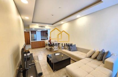Apartment - 3 Bedrooms - 4 Bathrooms for sale in Al Erkyah City - Lusail