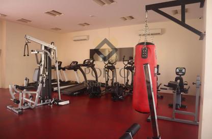 Apartment - Studio - 1 for rent in Umm Al Seneem Street - Ain Khaled - Doha Apartment - Studio - 1 for rent in Umm Al Seneem Street - Ain Khaled - Doha