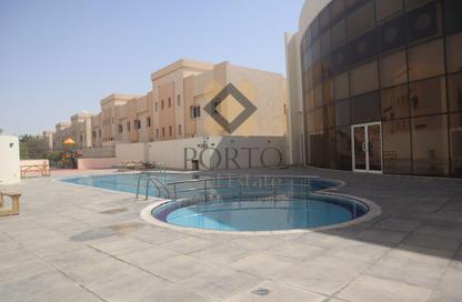 Apartment - Studio - 1 for rent in Umm Al Seneem Street - Ain Khaled - Doha Apartment - Studio - 1 for rent in Umm Al Seneem Street - Ain Khaled - Doha