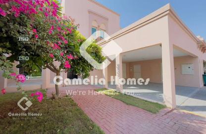 Villa - 4 Bedrooms - 5 Bathrooms for rent in Al Waab Street - Al Waab - Doha