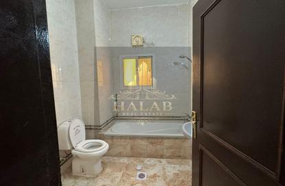 Apartment - Studio - 1 Bathroom for rent in Al Kharaitiyat - Al Kharaitiyat - Al Kharaitiyat - Umm Salal Mohammed