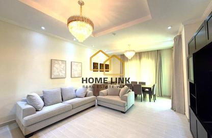 Apartment - 1 Bedroom - 2 Bathrooms for sale in Fox Hills South - Fox Hills - Lusail Apartment - 1 Bedroom - 2 Bathrooms for sale in Fox Hills South - Fox Hills - Lusail