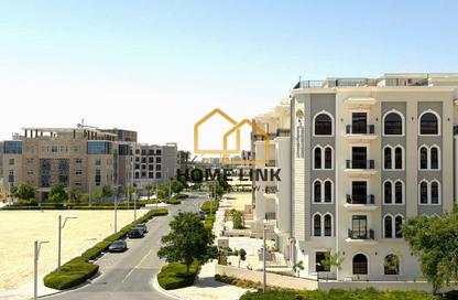 Apartment - 1 Bedroom - 2 Bathrooms for sale in Fox Hills South - Fox Hills - Lusail