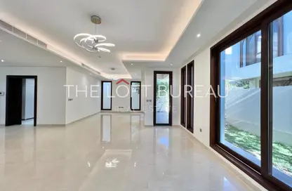 Villa - 4 Bedrooms - 6 Bathrooms for rent in Giardino Gardens - Giardino Villas - The Pearl Island - Doha