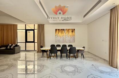 Apartment - 5 - 7 for rent in Sumaysimah - Sumaysimah - Al Khor