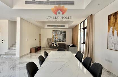 Apartment - 5 - 7 for rent in Sumaysimah - Sumaysimah - Al Khor