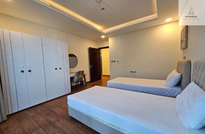 Apartment - 3 - 4 for rent in Giardino Apartments - The Pearl Island - Doha