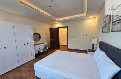 Apartment - 3 - 4 for rent in Giardino Apartments - The Pearl Island - Doha