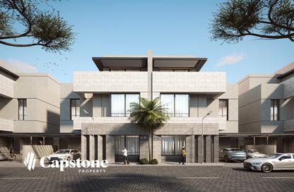 Villa - 5 Bedrooms - 6 Bathrooms for sale in Al Maamoura - Al Maamoura - Doha