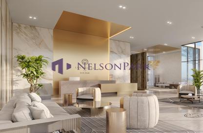 Apartment - 2 Bedrooms - 3 Bathrooms for sale in Qetaifan Islands - Lusail Apartment - 2 Bedrooms - 3 Bathrooms for sale in Qetaifan Islands - Lusail