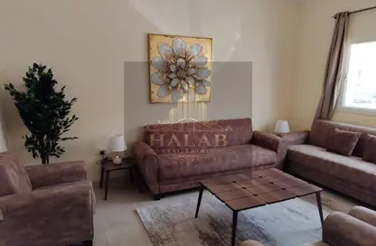 مجمع سكني - 6 غرف نوم - 6 حمامات للايجار في أم صلال علي - أم صلال على - الدوحة