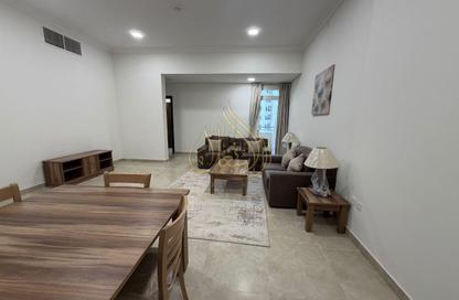 Apartment - 2 - 2 for rent in Al Waab - Doha