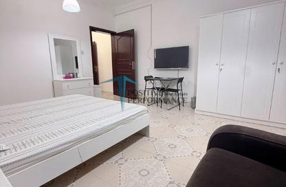 Apartment - Studio - 1 Bathroom for rent in Old Airport Road - Old Airport Road - Doha