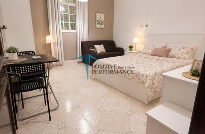 Apartment - Studio - 1 Bathroom for rent in Old Airport Road - Old Airport Road - Doha