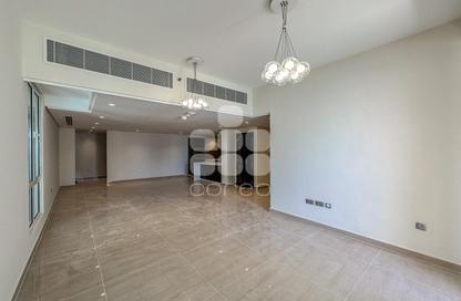 Apartment - 2 Bedrooms - 3 Bathrooms for rent in Viva East - Viva Bahriyah - The Pearl Island - Doha
