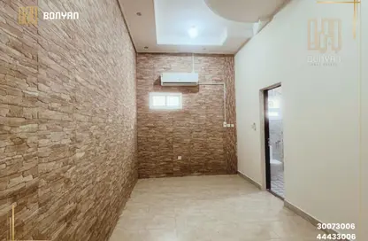 شقة - 2 غرف نوم - 1 حمام للايجار في عين خالد - الدوحة