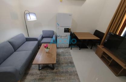 Apartment - 1 Bedroom - 1 Bathroom for rent in Muaither Area - Al Rayyan - Doha